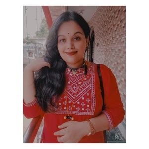 Meet your Posher, Dishani